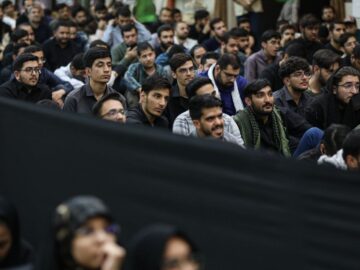 اجتماع بزرگ طرح ولایتی‌ها در مشهد