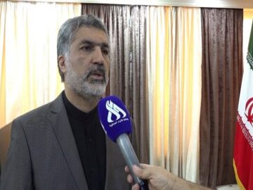 سیدین تشریح کرد؛ ۵۰۷ موکب ایرانی در خدمت زائران اربعین حسینی