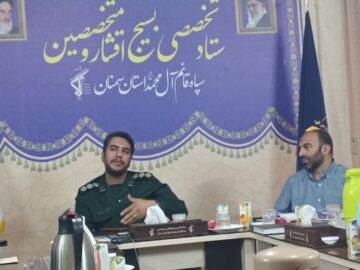 ایران ضربات سهمگینی به اسرائیل وارد کرد؛ رسانه‌ها تبیین‌گر باشند