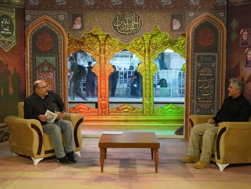 ارائه خدمات درمانی روزانه به ۲۰ هزار زائر اربعین حسینی در مرز مهران