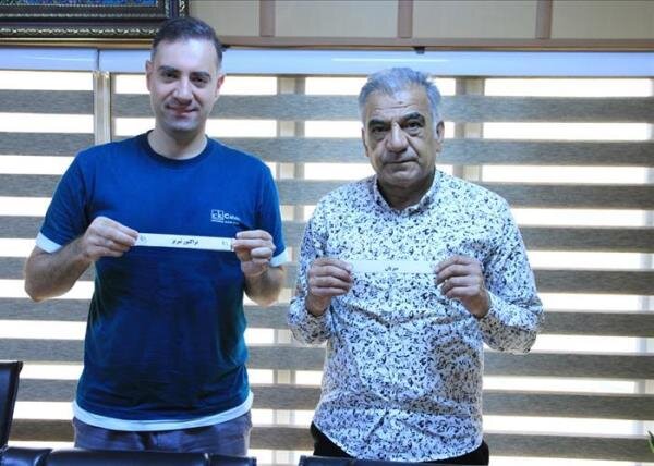 تراکتور میزبان سوپرجام شد؛ تعداد تماشاگران مشخص شد