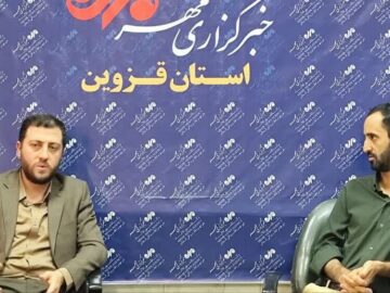رسانه خط مقدم روشنگری و مبارزه با تحریف واقعیت است