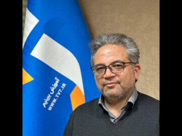 محسن رفیعی‌پور سرپرست واحد پخش شبکه آموزش شد