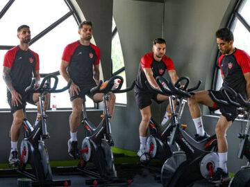 چهره متفاوت ۶ پرسپولیسی + عکس