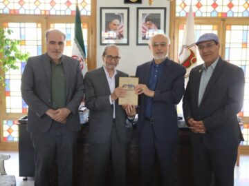 پیوند ایران با ابن‌سینا، فردوسی و سایر بزرگان ناگسستنی است