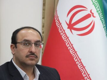 بررسی پروژه‌های عمرانی و اقتصادی تویسرکان با حضور استاندار همدان