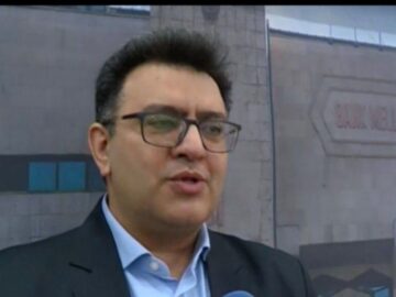 کمبود سرانه فرهنگی اراک جبران می‌شود