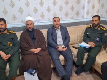 پیشتازی استان کرمان در میزبانی از شهدای گمنام