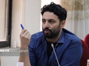 «استان سمنان» گنجینه ناشناخته لوکیشن‌های سینمایی ایران