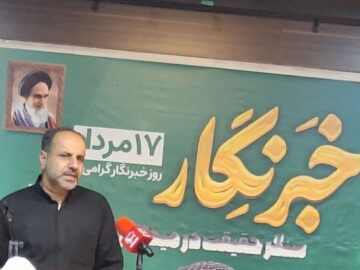 اصحاب رسانه باید در جهت تقویت وحدت ملی تلاش کنند