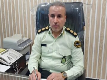 توقیف ۵۸۸ دستگاه خودرو و موتورسیکلت در کهگیلویه
