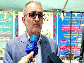تکمیل ۱۵۰۰ طرح نیمه تمام عمرانی و اقتصادی در اولویت است