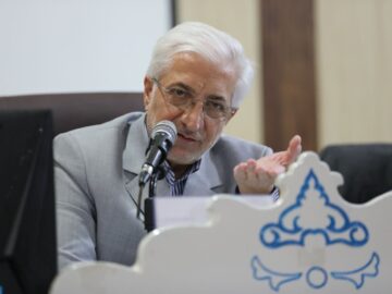 تاکید استاندار خراسان شمالی بر احداث بیمارستان مادر وکودک در جوادیه