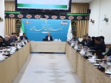 عدالت آموزشی اولویت مدیریت استان همدان است