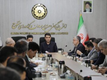 توسعه اقتصادی کردستان با محوریت بخش خصوصی محقق می‌شود