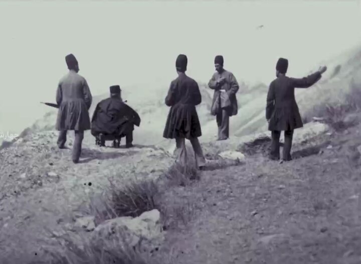 فقدان آرشیو سیستماتیک در ایران؛ ماجرای آخرین سفر ناصرالدین‌شاه چه بود؟