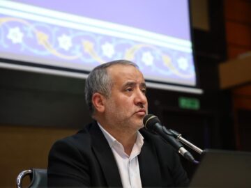 احیای نیروگاه ۱۳۰۰ مگاواتی طبس ثمره ۸ ماه پیگیری مستمر بود