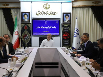 عملکرد ۴۲ میلیاردی مولدسازی در خراسان جنوبی؛ فروش ۲۹ ملک مازاد دولتی
