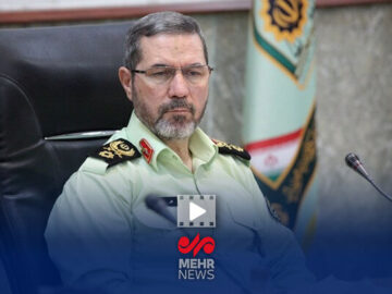 محور مقاومت تعطیلی‌ بردار نیست