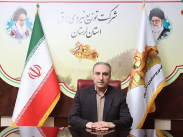 برق ۵۹ اداره پر مصرف لرستان قطع شد
