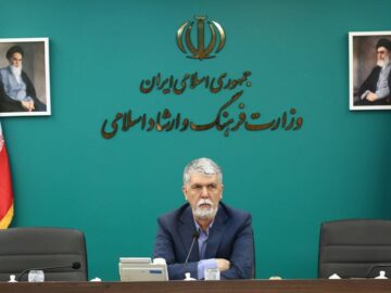 پیام وزیر ارشاد به مناسبت روز خبرنگار؛ صیانت از حقیقت در بیان بی‌لکنت