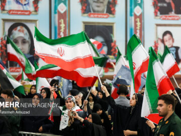 همت بانوان فعالیت‌های امدادی و حمایتی را در جنگ ۱۲ روزه مثمرثمر کرد