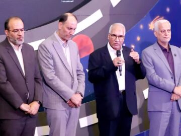 رینگ چهارم سپر جدید امنیت شهری برای شرق اصفهان است
