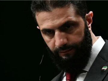 قتل‌عام حدود ۱۰ هزار نفر در سوریه پس از به قدرت رسیدن «جولانی»