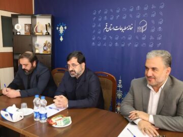ضرورت حفظ و صیانت از جایگاه خبرنگاران