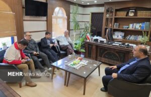 مشارکت خیرین در تجهیز پایگاه ها عامل تقویت امدادرسانی در لنگرود است