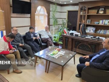 مشارکت خیرین در تجهیز پایگاه ها عامل تقویت امدادرسانی در لنگرود است