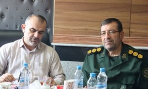 جشنواره فرهنگی دانش آموزی «میثاق» در مازندران برگزار می‌شود