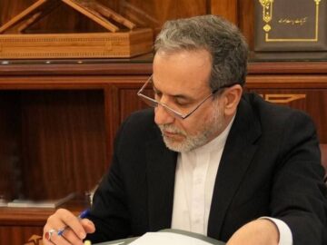 عراقچی خواستار برگزاری نشست سازمان همکاری اسلامی در خصوص غزه شد