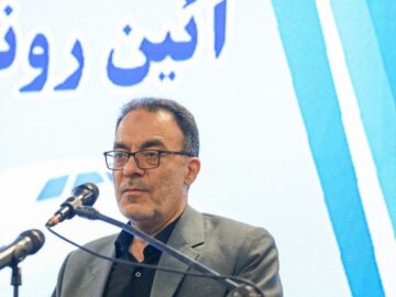 استان مرکزی به قطب ترانزیت و ذخیره‌سازی غلات کشور تبدیل می‌شود
