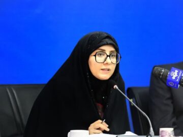 مشاور وزیر اسبق آموزش و پرورش در امور زنان بر اثر سانحه تصادف درگذشت