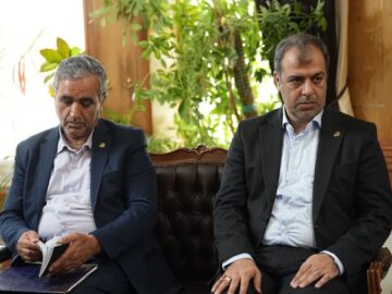 کرمانشاه قطب ارتباطی غرب کشور می‌شود