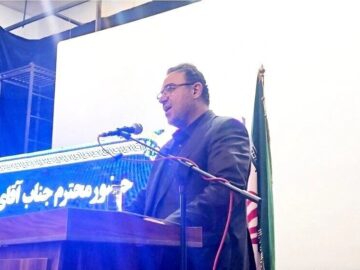 تاکید معاون وزیر صنعت بر توسعه صنایع غذایی و دارویی جنوب کرمان