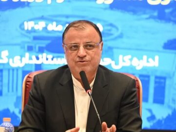 دستگاه قضایی یکی از بازوهای اصلی توسعه کشور  هستند