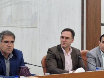 تسهیل در عبور و مرور تنگستان