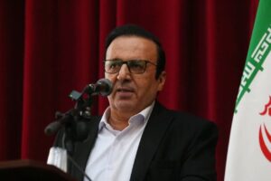 خبرنگاران شریک حکمرانی و توسعه قزوین هستند