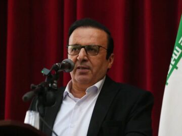 خبرنگاران شریک حکمرانی و توسعه قزوین هستند