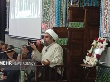 شهید علی طهماسبی نماد اخلاص، ولایت‌مداری و خدمت جهادی بود