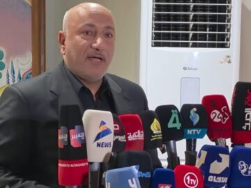 خنثی شدن توطئه صهیونیستی برای هدف قرار دادن زائران اربعین