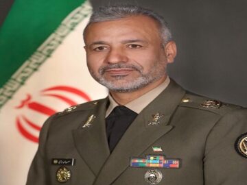 امیر ابوترابی: خبرنگاران به عنوان چشم و گوش بیدار جامعه هستند