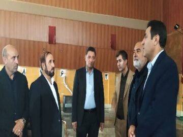 طرح عدالت فرهنگی برای تجهیز سینماها در شهرهای کوچک