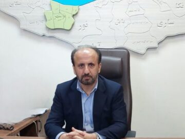 توسعه ورزش بخش کجور در اولویت برنامه‌ها قرار دارد