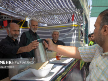 هشدار جدی متخصص تغذیه به زائران اربعین؛ آب‌های بازشده را مصرف نکنید