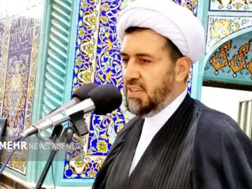 اربعین شبکه‌سازی مقاومتی مهمی برای جهان اسلام است