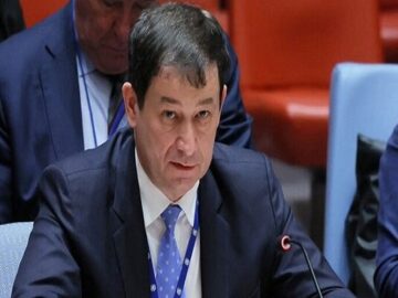 روسیه: سازمان ملل بی‌طرفی را در کار خود گسترش دهد و تضمین کند