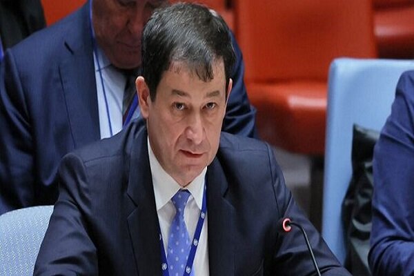 روسیه: سازمان ملل بی‌طرفی را در کار خود گسترش دهد و تضمین کند